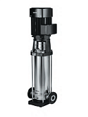 Вертикальный многоступенчатый насос Hydroo VF10-22R 1100 T 4069 5 2 IE3 по цене 318484 руб.