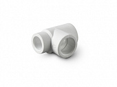 Тройник переходной 75-25-75 (4/12) Pro Aqua