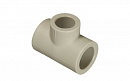 Купить Тройник Ø32хØ20хØ32 редуцированный FV-Plast